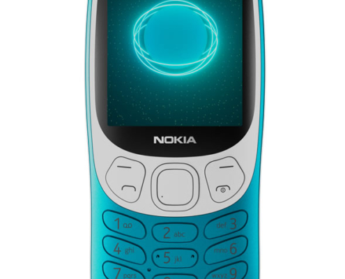 senior mobiltelefon